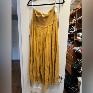 Zimmerman skirt size 1